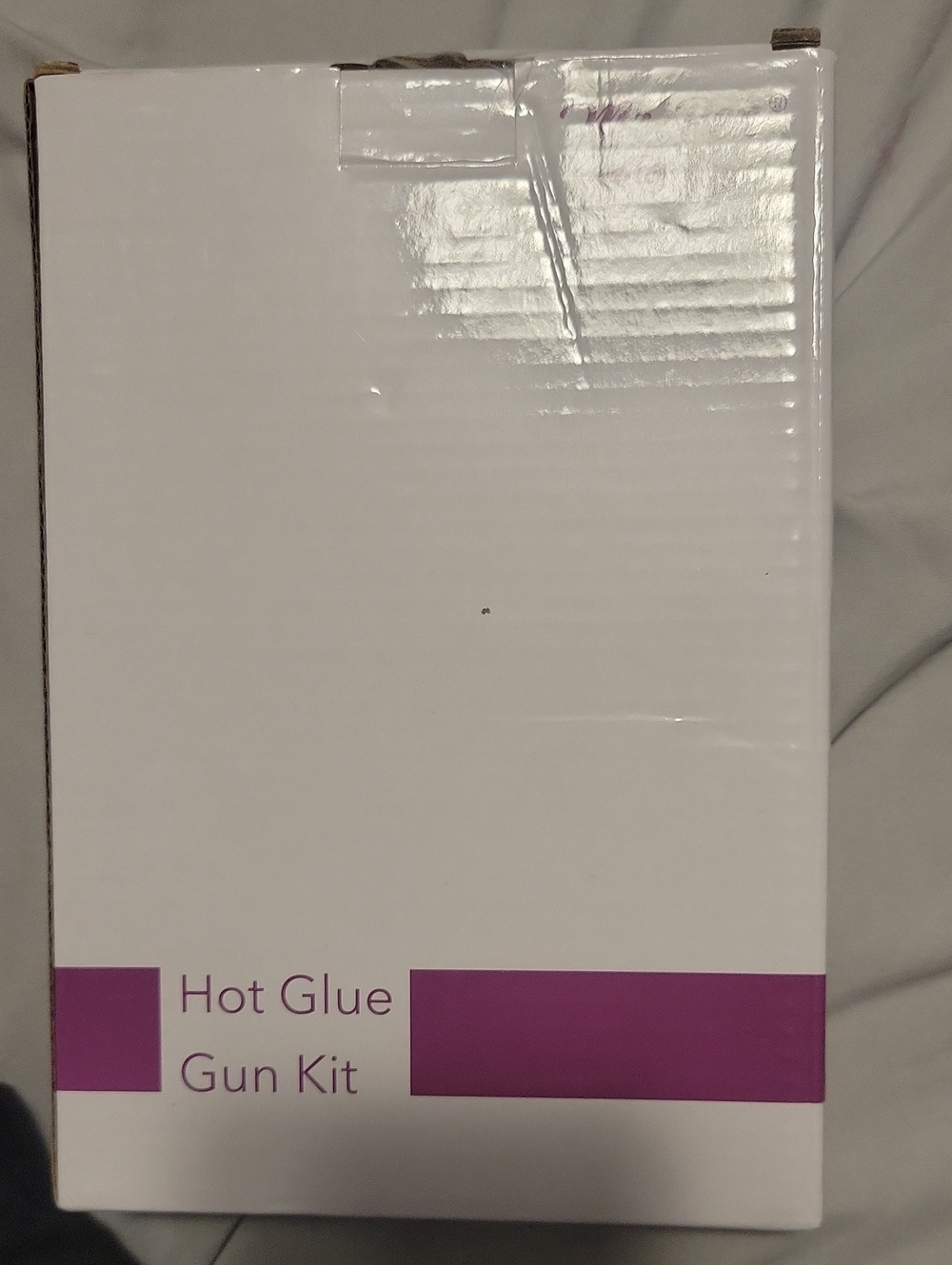 Hot Glue Gun Kit